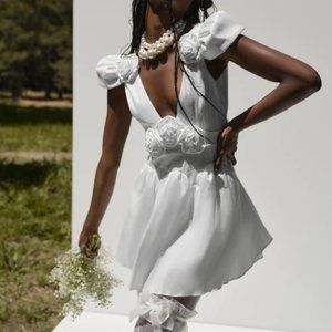 For love and lemons - Flora Dress